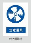 注意通风