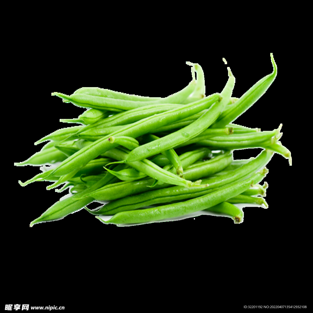 豆角