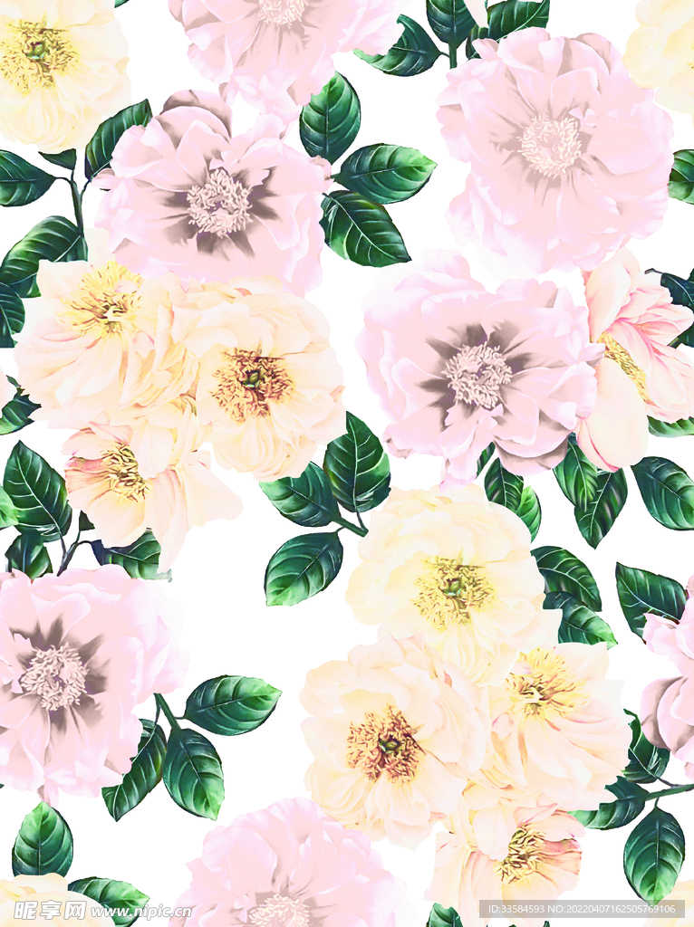 花卉