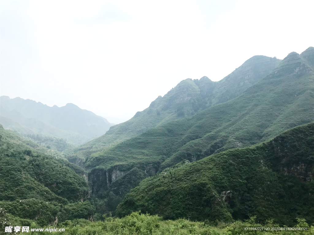 山