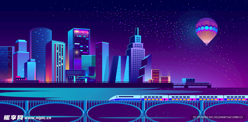 城市