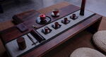 茶桌