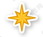 星星