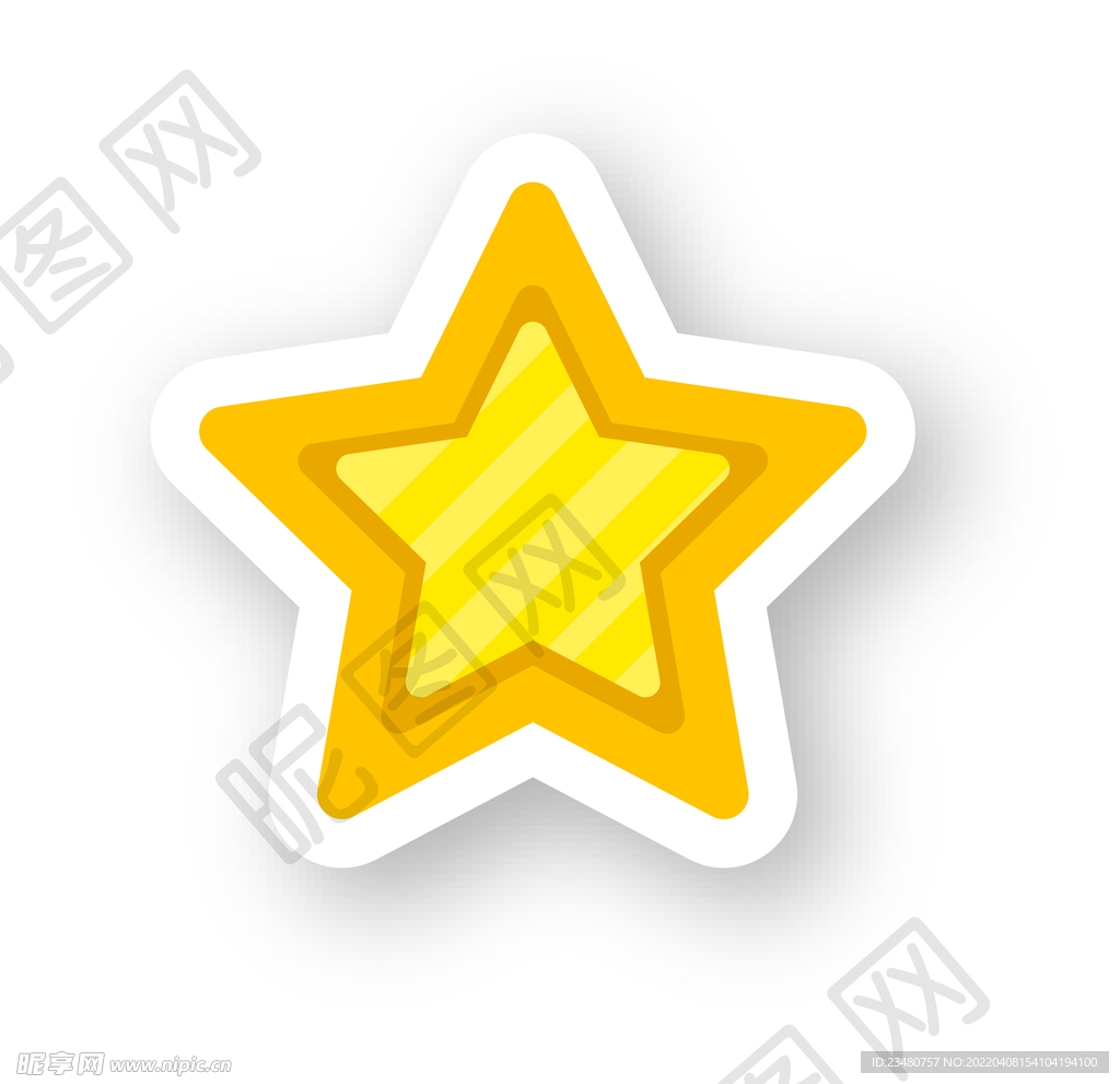星星