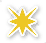 星星