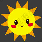 太阳