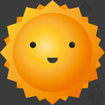 太阳