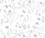 紫色小花