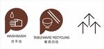 餐厅指示牌