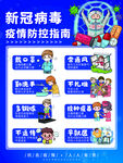 防疫海报