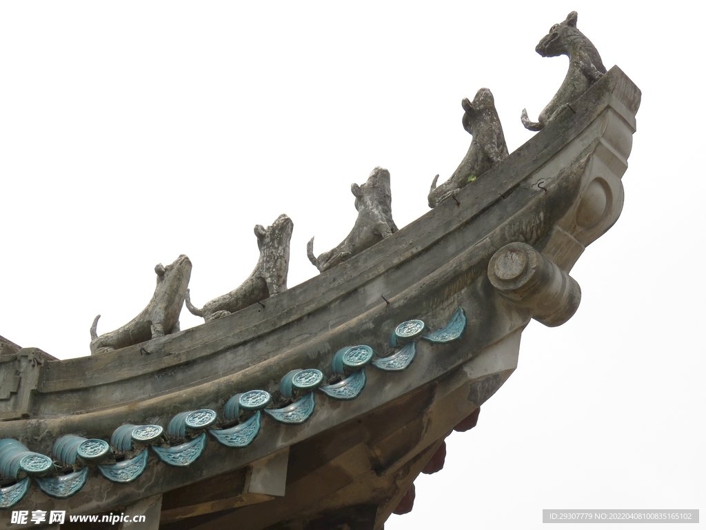 中国风