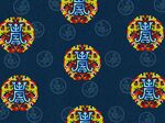 中国风