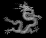 九龙壁