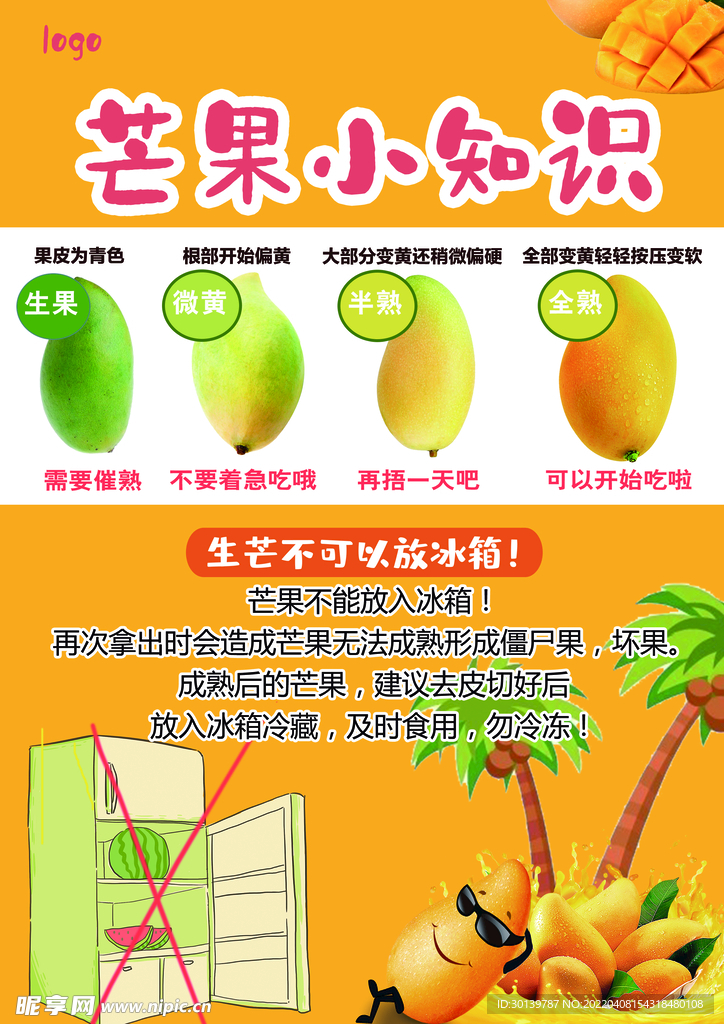 芒果