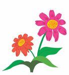 花花
