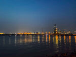 夜景