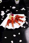 金香鸭下巴