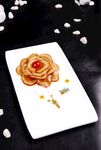 酱萝卜