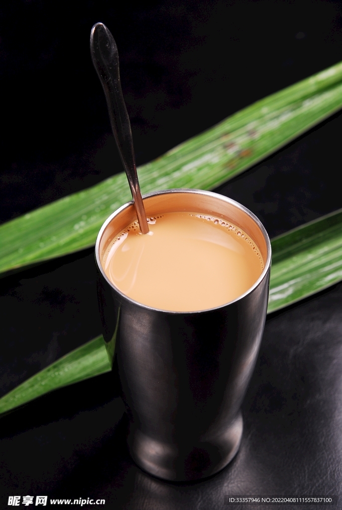 丝袜奶茶