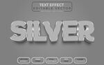 3D字体设计