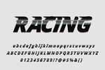 3D字体设计