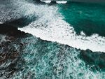 大海