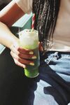 奶茶
