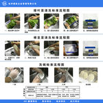 洗菜洗碗流程图