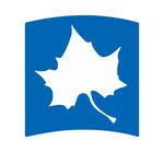 枫叶logo