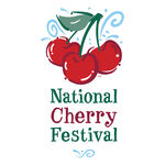 樱桃logo