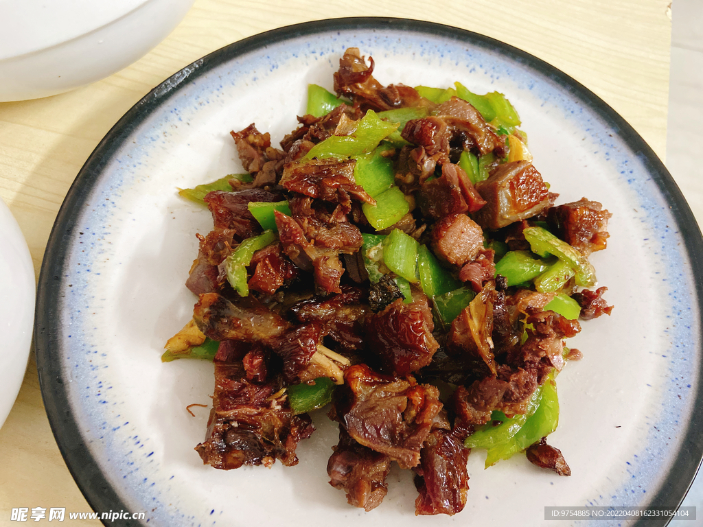 辣炒板鸭怎么做_辣炒板鸭的做法_豆果美食