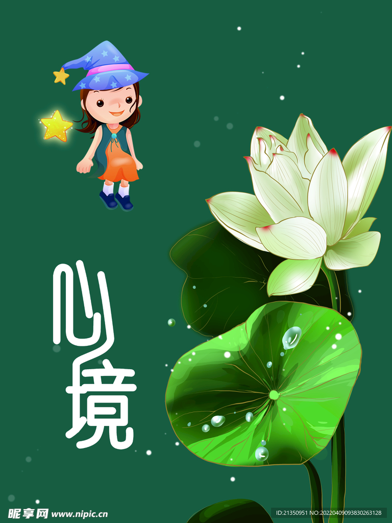 心境