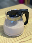 蒙古奶茶