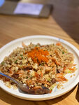 海鲜炒饭