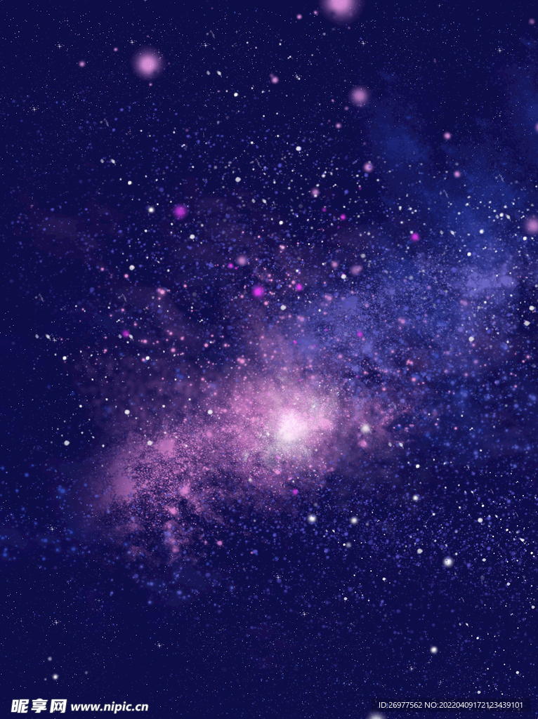  宇宙背景