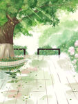 立夏             