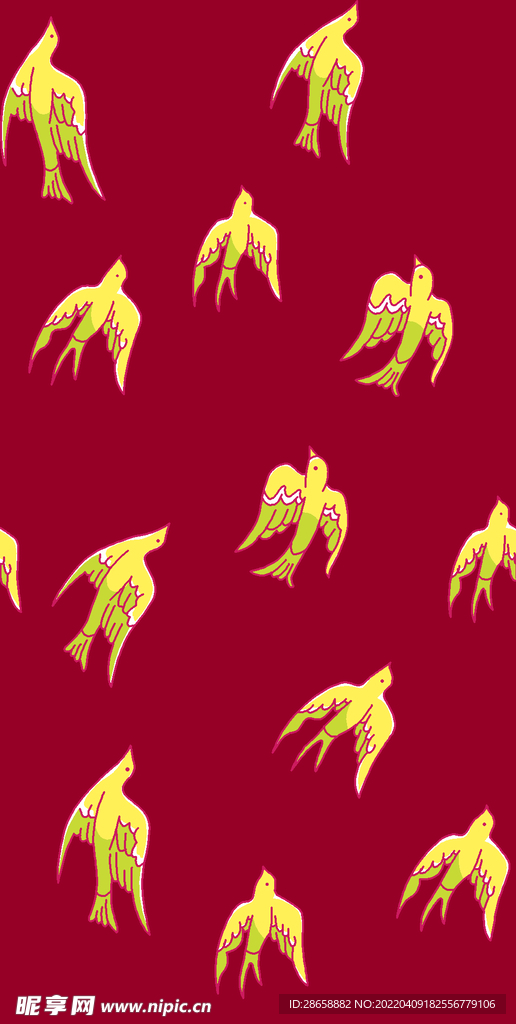 鸟
