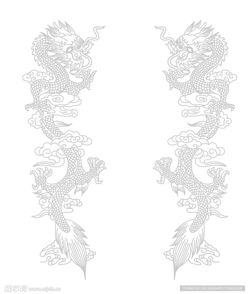 龙纹