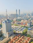 俯瞰城市