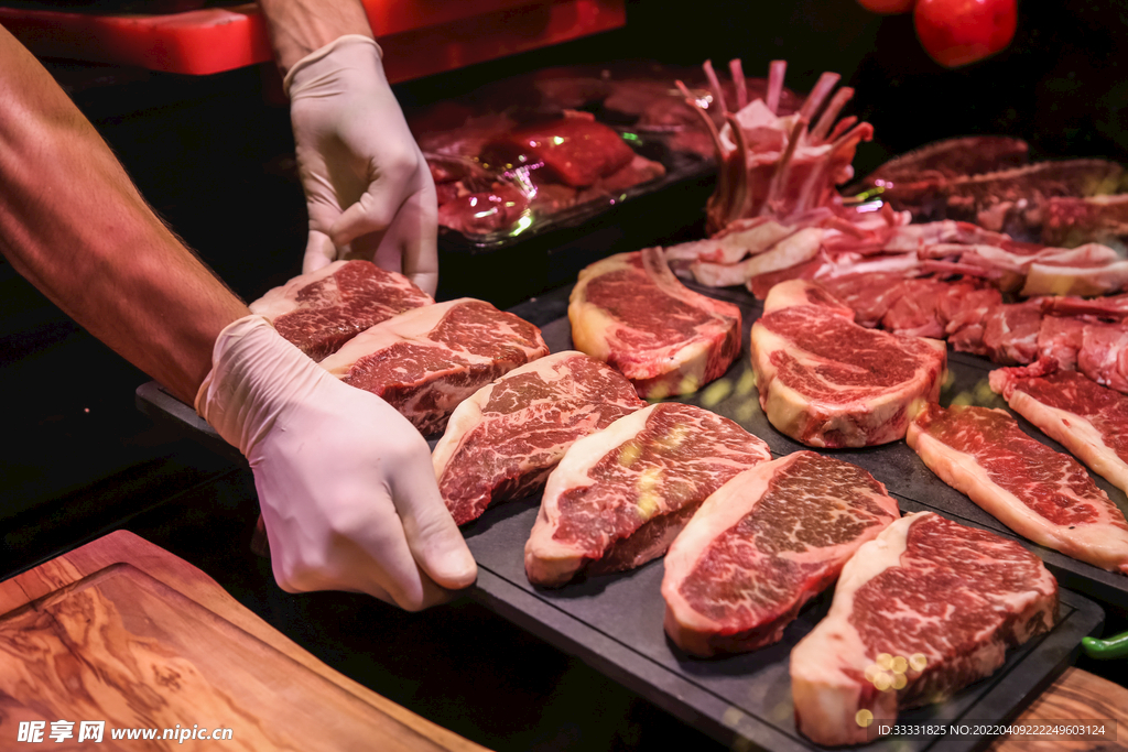 肉类图片