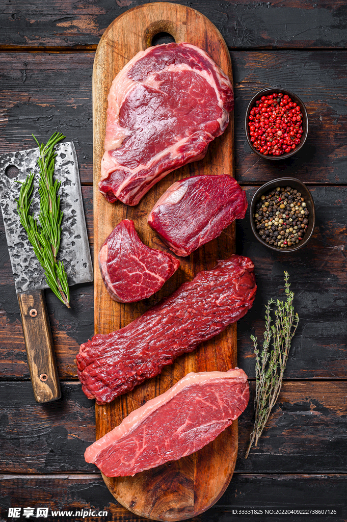肉类图片
