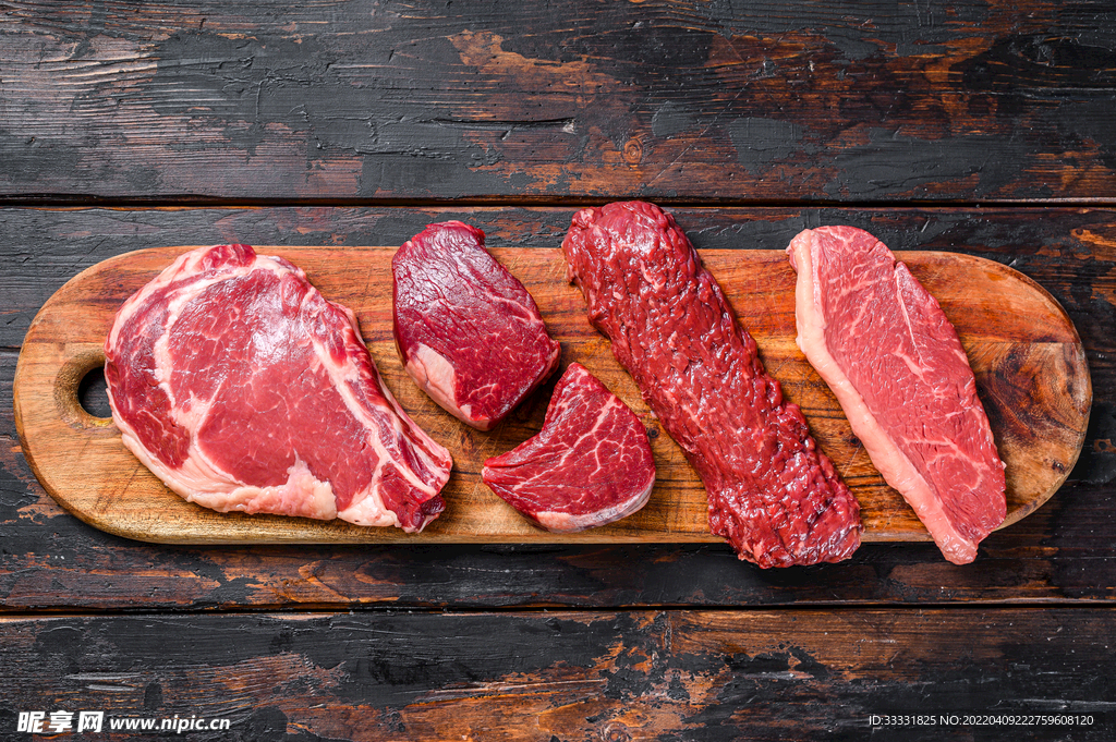 肉类图片
