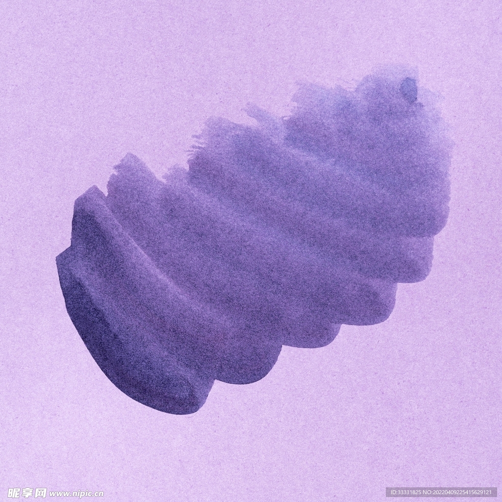 油画油漆笔触