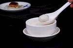 生磨杏仁茶