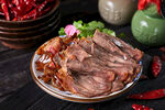 牛肉