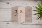 三折页样机