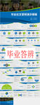 毕业答辩PPT        