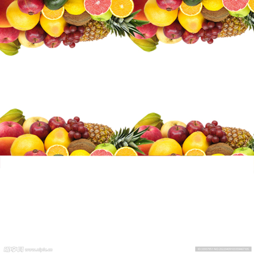 水果背景