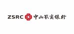 中山农商银行logo
