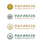宁波职业技术学院logo